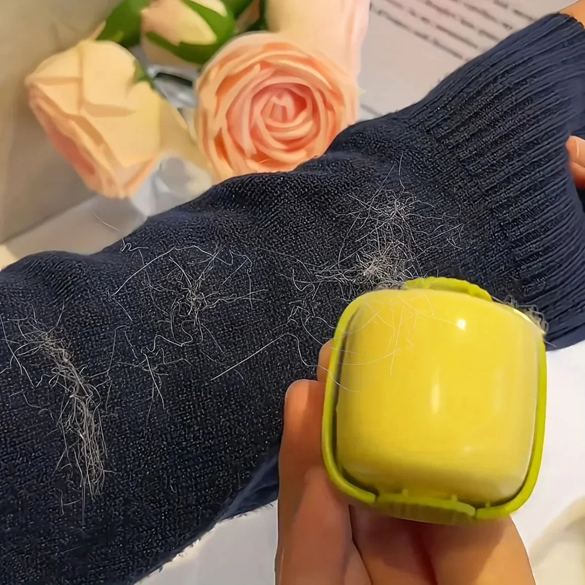 Washable Lint Roller