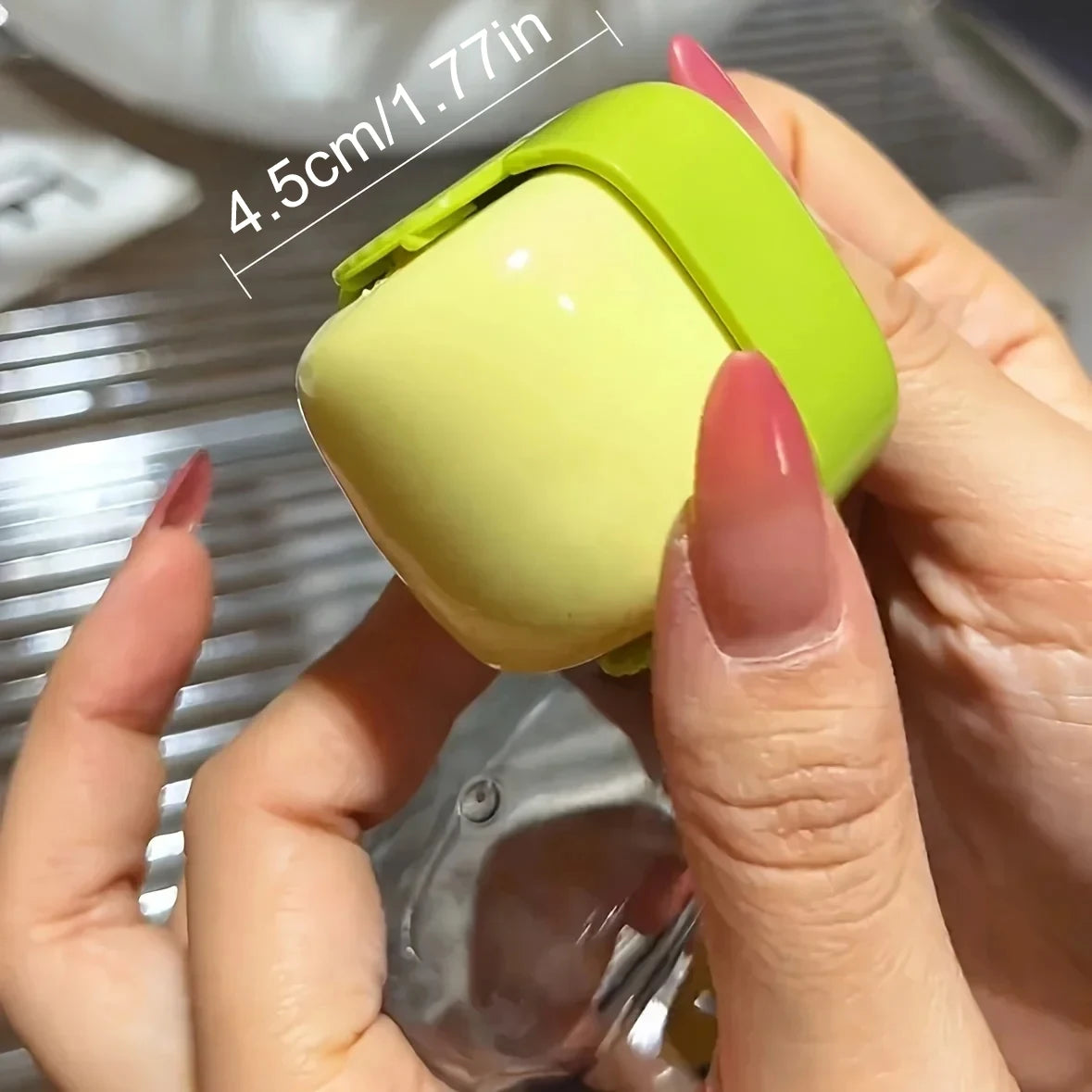 Washable Lint Roller