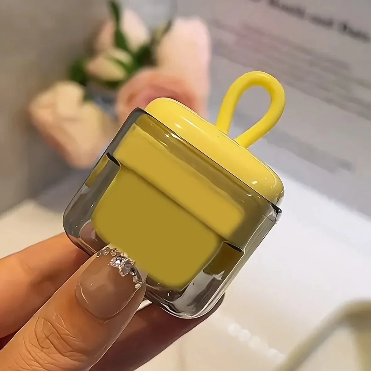 Washable Lint Roller